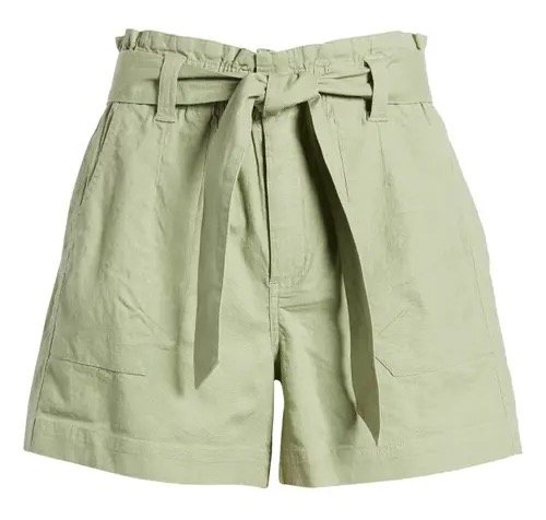Women's Cargo Shorts